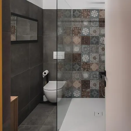 Apartament Hisa Kapis With Hot Tube