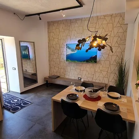 Hisa Kapis With Hot Tube Apartament Koper