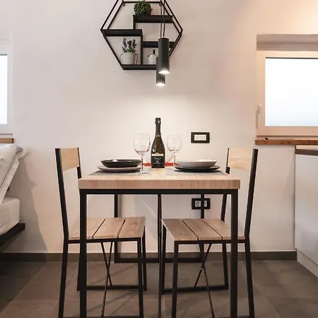 Hisa Kapis With Hot Tube Apartment Koper