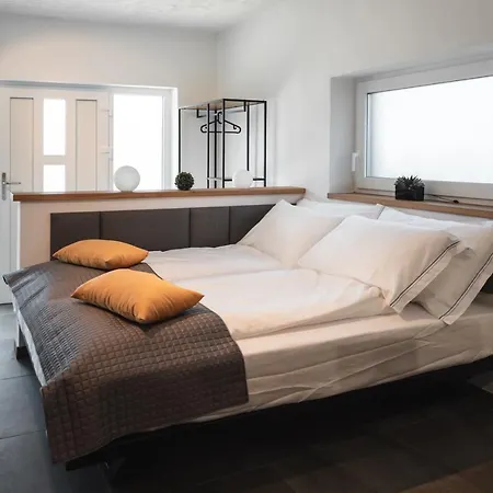 Hisa Kapis With Hot Tube شقة *