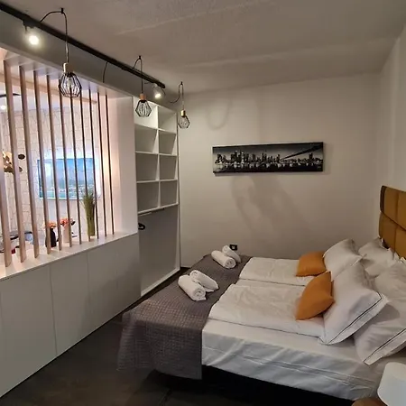 Hisa Kapis With Hot Tube Apartament