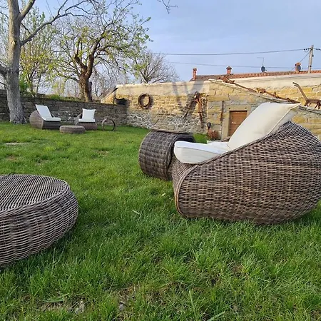 Hisa Kapis With Hot Tube