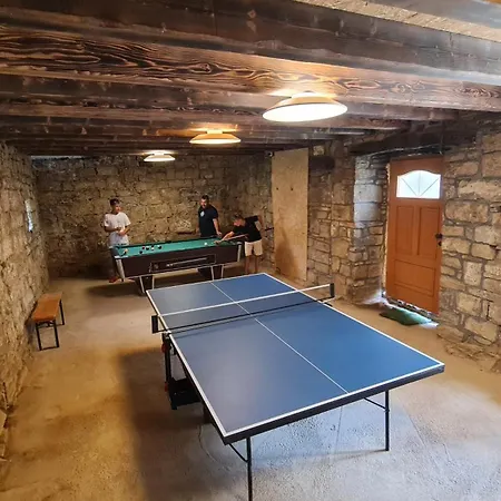 شقة Hisa Kapis With Hot Tube *