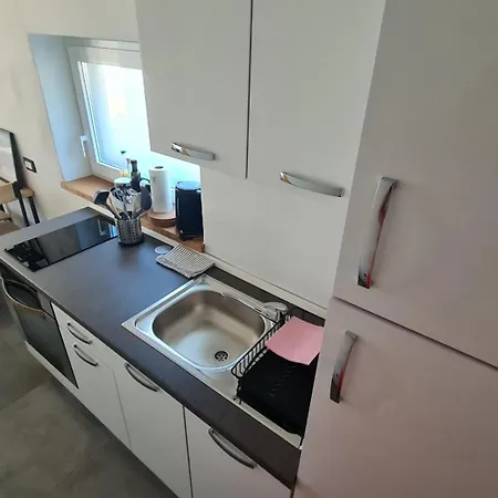 Hisa Kapis With Hot Tube Apartament Koper