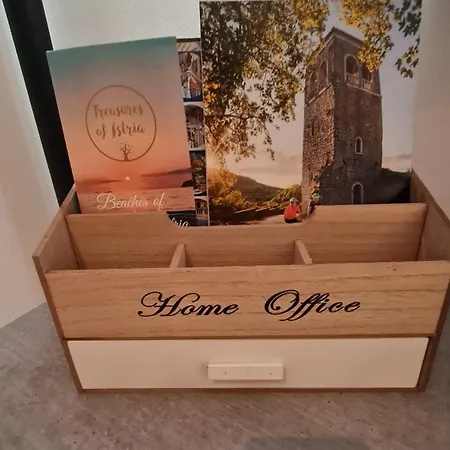 Hisa Kapis With Hot Tube * Koper