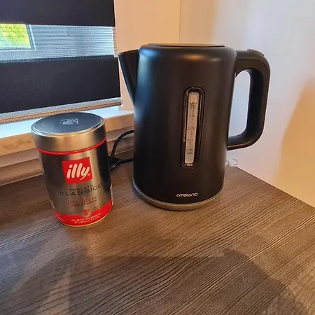 Hisa Kapis With Hot Tube Apartament Koper