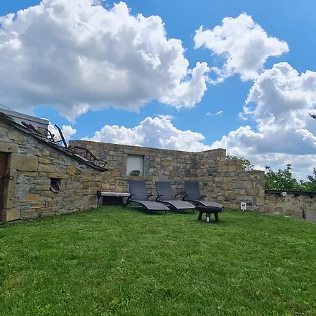 Hisa Kapis With Hot Tube Apartament Koper