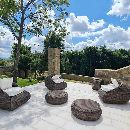 شقة Hisa Kapis With Hot Tube *