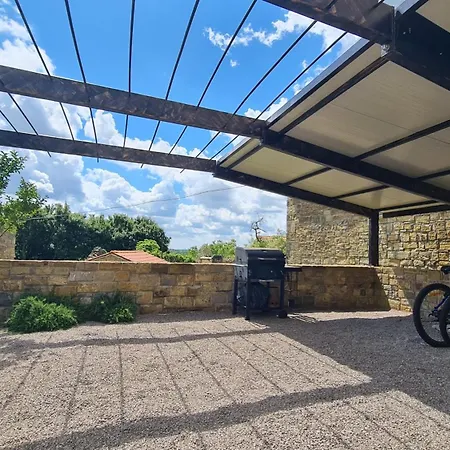 Hisa Kapis With Hot Tube Apartament Koper