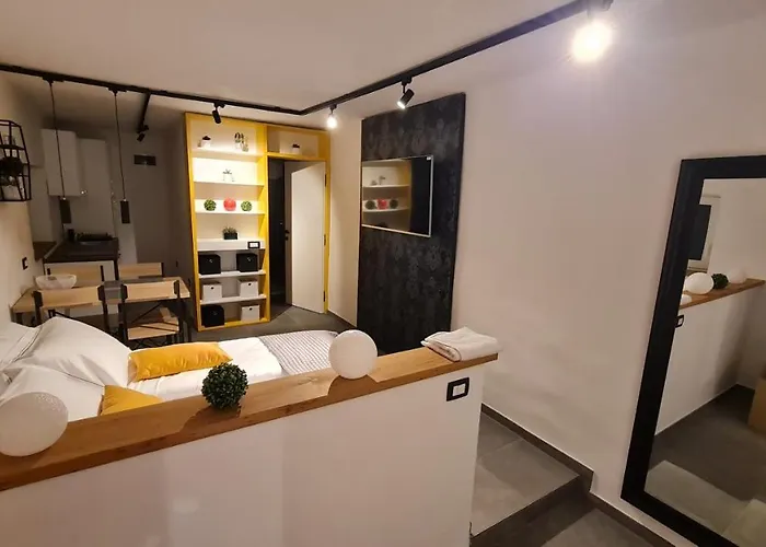 Hisa Kapis With Hot Tube * Koper