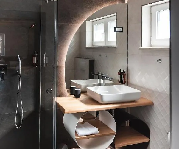 Apartment Hisa Kapis With Hot Tube *