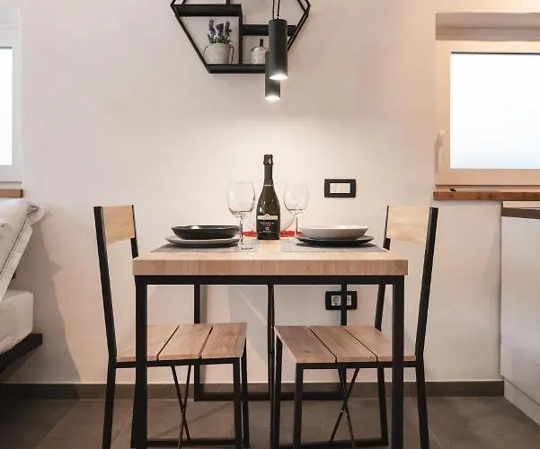 Hisa Kapis With Hot Tube Apartment Koper