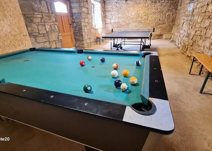 Hisa Kapis With Hot Tube Apartment Koper