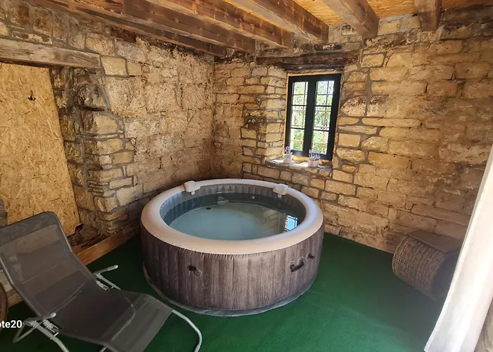 Hisa Kapis With Hot Tube * Koper