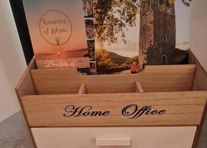 Hisa Kapis With Hot Tube * Koper