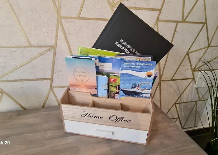 Hisa Kapis With Hot Tube Apartment Koper