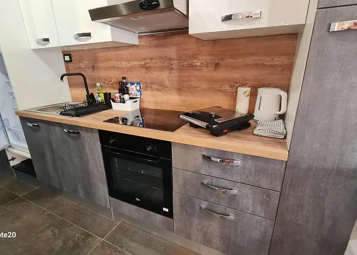 Apartment Hisa Kapis With Hot Tube